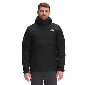 TNF The North Face Altier Down Triclimate Jacket 2XL XXL Black
